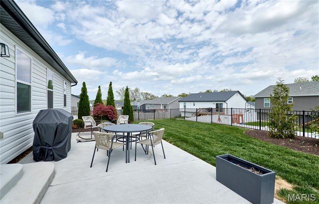 1112 Baseball Drive, Foristell, MO 63348