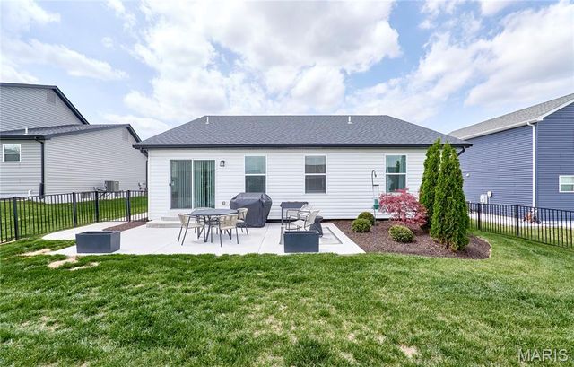 1112 Baseball Drive, Foristell, MO 63348