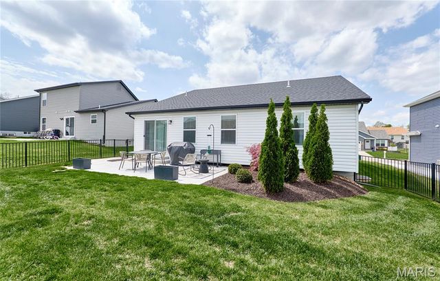 1112 Baseball Drive, Foristell, MO 63348