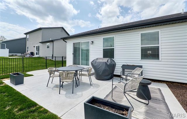 1112 Baseball Drive, Foristell, MO 63348