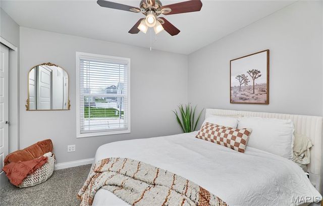 1112 Baseball Drive, Foristell, MO 63348
