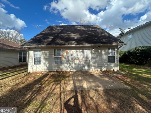 125 Lakeview Trail, Covington, GA 30016