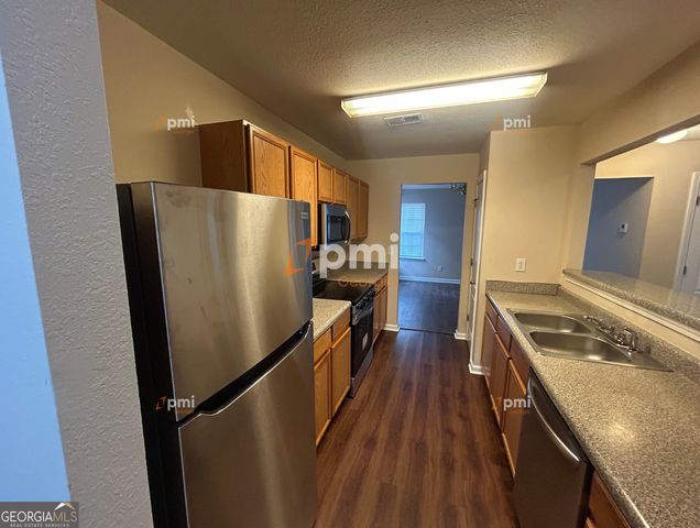 125 Lakeview Trail, Covington, GA 30016