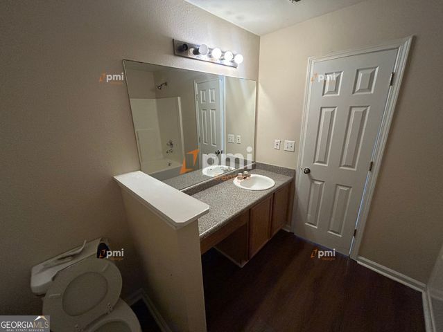 125 Lakeview Trail, Covington, GA 30016