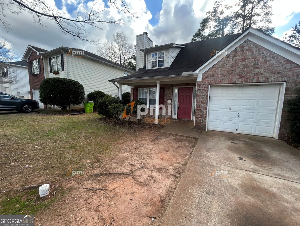 125 Lakeview Trail, Covington, GA 30016