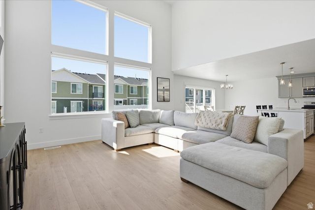 3869 W 950 N, Lehi, UT 84043