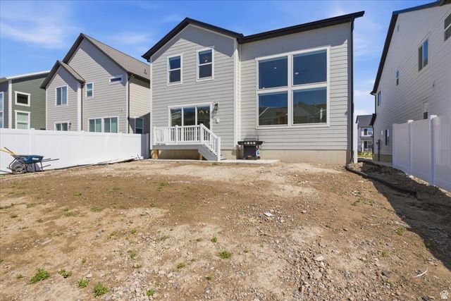 3869 W 950 N, Lehi, UT 84043