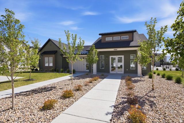 3869 W 950 N, Lehi, UT 84043