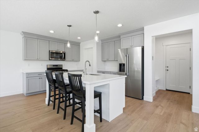 3869 W 950 N, Lehi, UT 84043