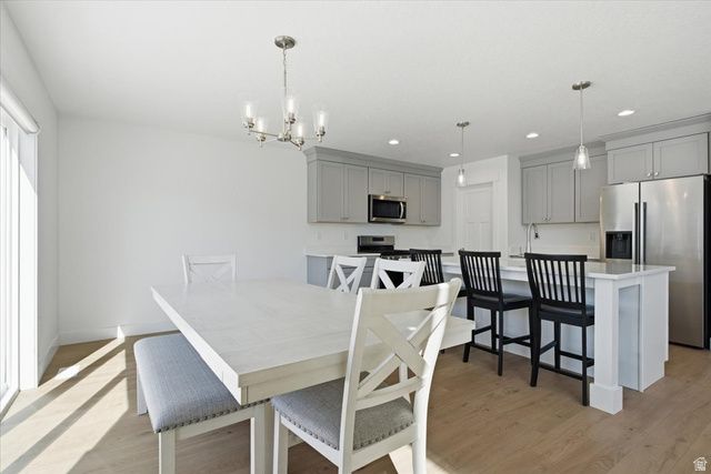 3869 W 950 N, Lehi, UT 84043