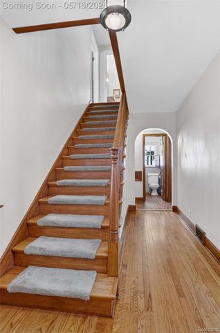 1817 Montclair Avenue, Flint, MI 48503