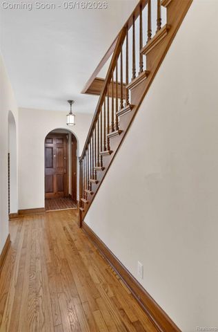 1817 Montclair Avenue, Flint, MI 48503