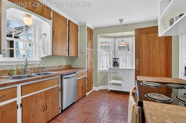 1817 Montclair Avenue, Flint, MI 48503