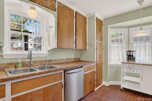 1817 Montclair Avenue, Flint, MI 48503