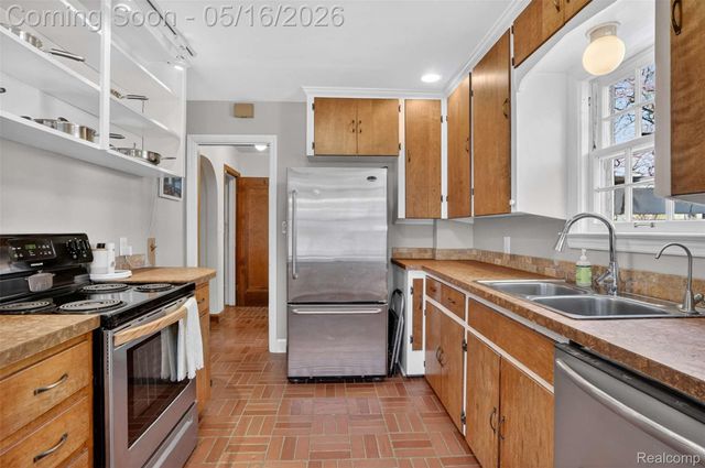 1817 Montclair Avenue, Flint, MI 48503