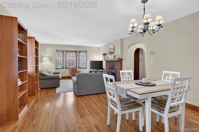 1817 Montclair Avenue, Flint, MI 48503