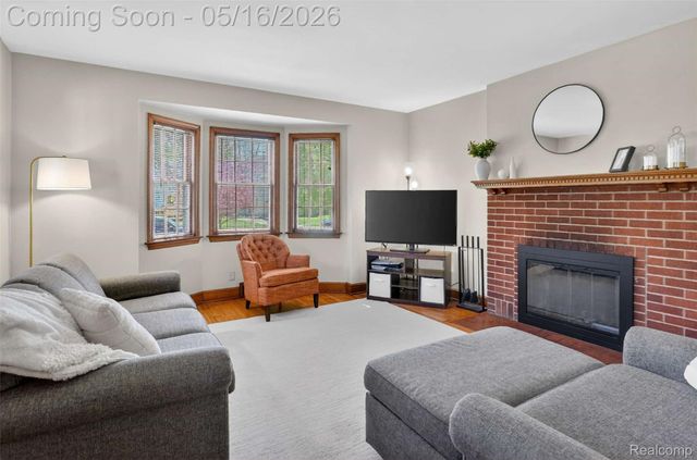1817 Montclair Avenue, Flint, MI 48503