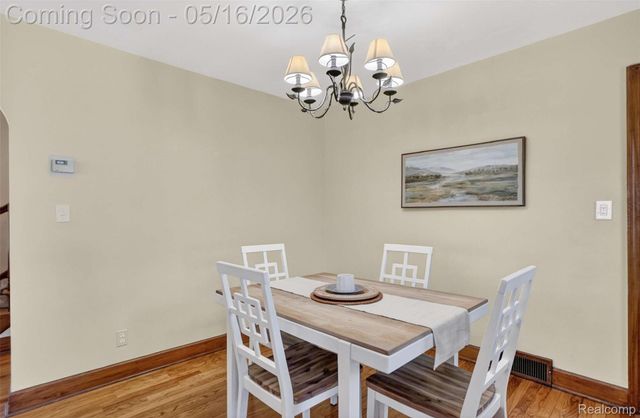 1817 Montclair Avenue, Flint, MI 48503
