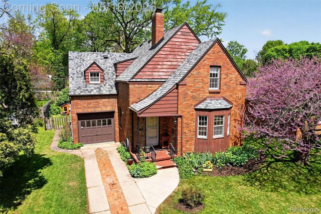 1817 Montclair Avenue, Flint, MI 48503