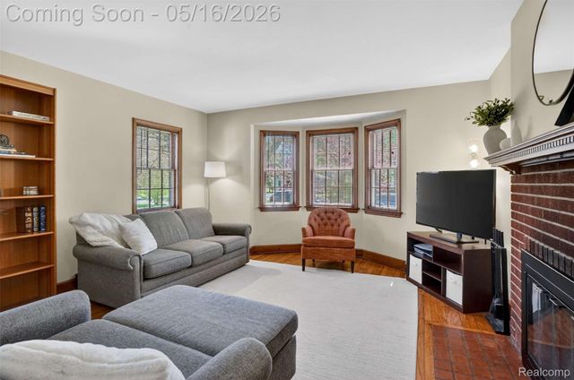 1817 Montclair Avenue, Flint, MI 48503