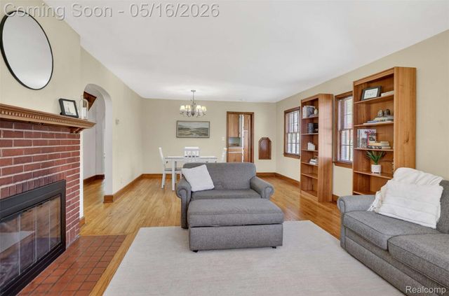 1817 Montclair Avenue, Flint, MI 48503
