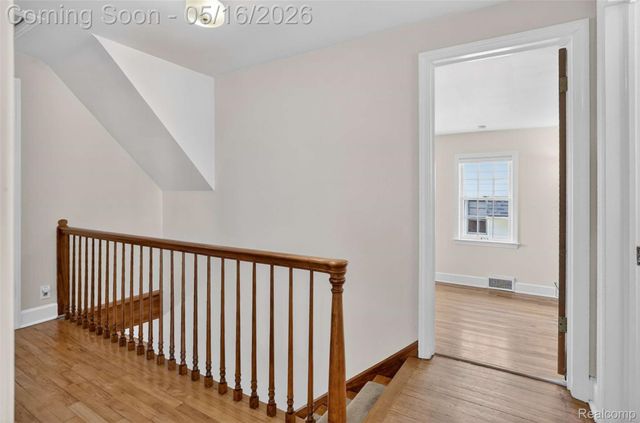1817 Montclair Avenue, Flint, MI 48503