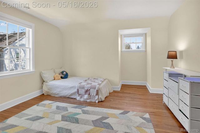 1817 Montclair Avenue, Flint, MI 48503