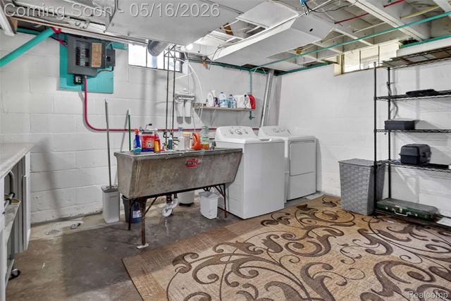 1817 Montclair Avenue, Flint, MI 48503