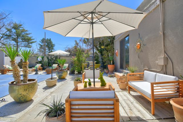 724 Georgia Street SE, Albuquerque, NM 87108