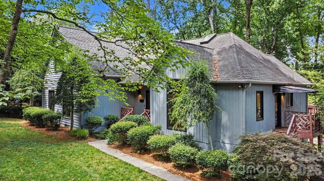 5123 Randolph Road, Charlotte, NC 28211