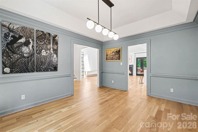 5123 Randolph Road, Charlotte, NC 28211