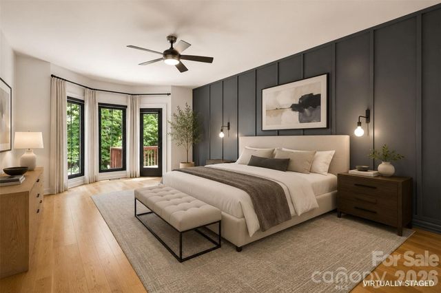 5123 Randolph Road, Charlotte, NC 28211