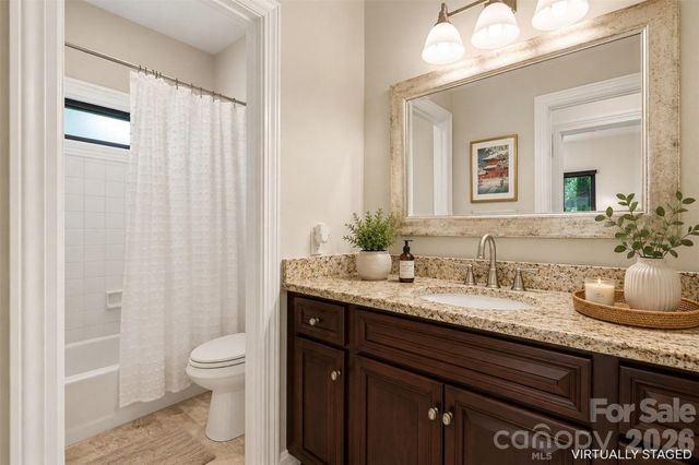 5123 Randolph Road, Charlotte, NC 28211