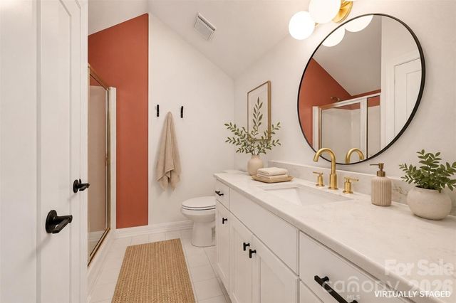 5123 Randolph Road, Charlotte, NC 28211