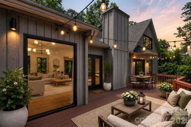 5123 Randolph Road, Charlotte, NC 28211