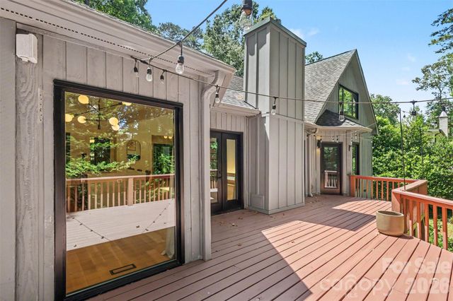5123 Randolph Road, Charlotte, NC 28211