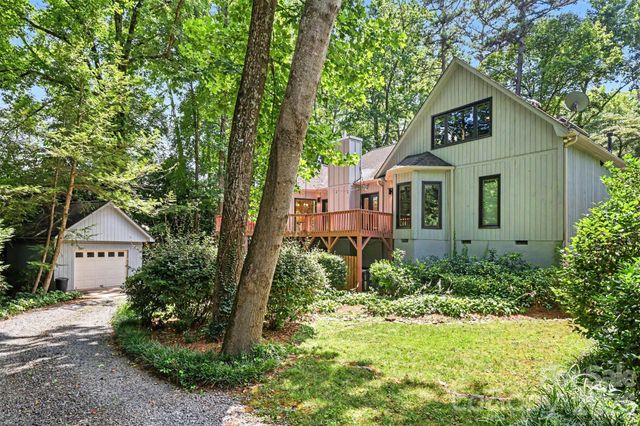 5123 Randolph Road, Charlotte, NC 28211