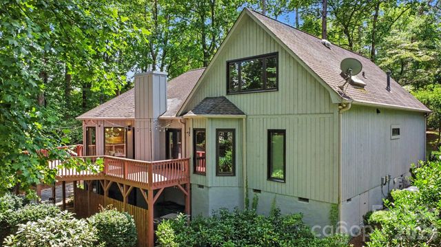 5123 Randolph Road, Charlotte, NC 28211