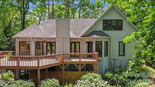 5123 Randolph Road, Charlotte, NC 28211