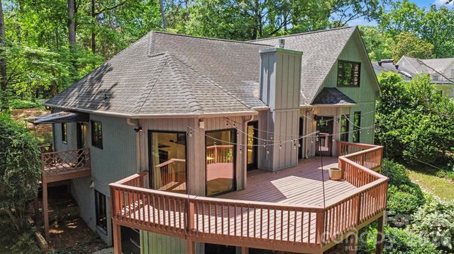 5123 Randolph Road, Charlotte, NC 28211