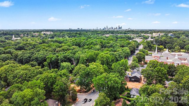 5123 Randolph Road, Charlotte, NC 28211