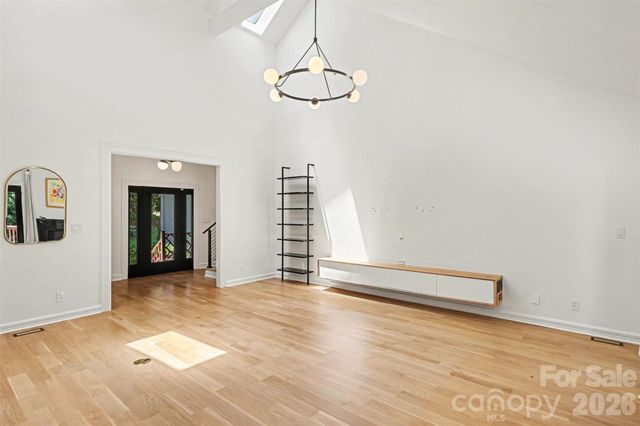 5123 Randolph Road, Charlotte, NC 28211