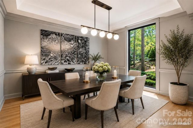 5123 Randolph Road, Charlotte, NC 28211