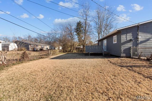 1155 Mullanphy Road, Florissant, MO 63031