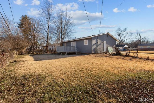 1155 Mullanphy Road, Florissant, MO 63031