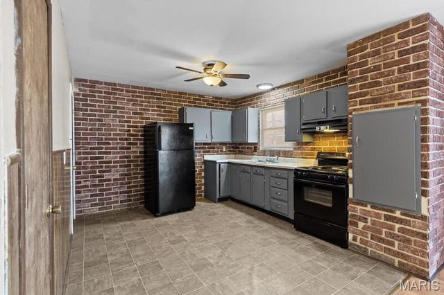 1155 Mullanphy Road, Florissant, MO 63031