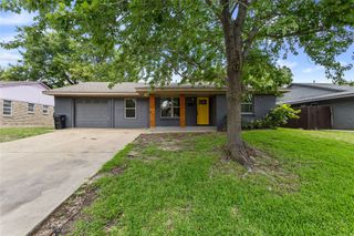 2628 Belhaven Drive, Mesquite, TX 75150