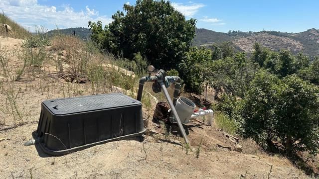 0 Afton Farms Lane, Bonsall, CA 92003