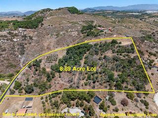 0 Afton Farms Lane, Bonsall, CA 92003