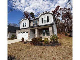 710 Magnolia Drive, Dawsonville, GA 30534